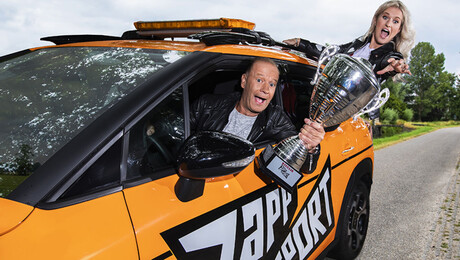Zappsport | The Battle Karten